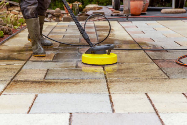 Best Patio and Deck Pressure Washing  in Inwood, FL