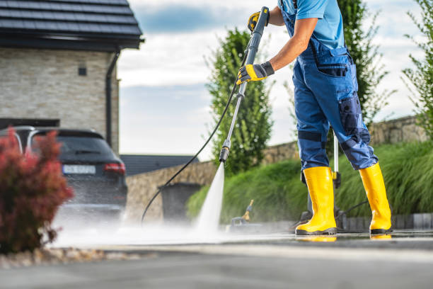 Best Building Exterior Washing  in Inwood, FL