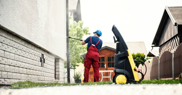 Best Residential House Exterior Washing  in Inwood, FL